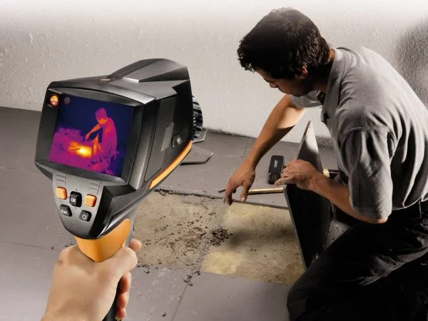 Bozkurt Su Kaçağı Tespiti